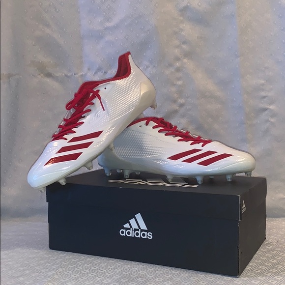 adidas Other - adidas football cleats NEW with box